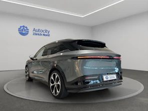 Fahrzeugbild ZEEKR 7X Privilege AWD
