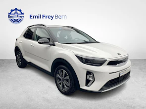 image du véhicule KIA Stonic 1.0 T-GDi MHEV Style