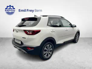 Kia Stonic 1.0 T-GDi MHEV Style
