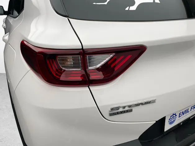 Kia Stonic 1.0 T-GDi MHEV Style