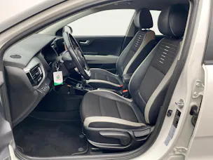 Kia Stonic 1.0 T-GDi MHEV Style