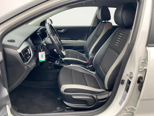 Kia Stonic 1.0 T-GDi MHEV Style
