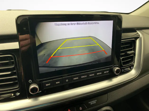 Kia Stonic 1.0 T-GDi MHEV Style