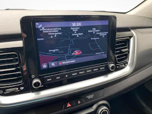 Kia Stonic 1.0 T-GDi MHEV Style