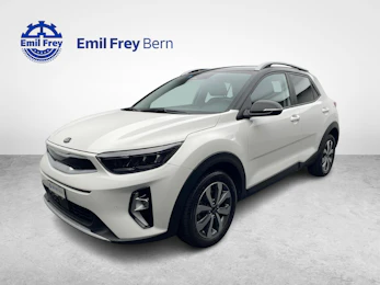 image du véhicule KIA Stonic 1.0 T-GDi MHEV Style image du véhicule KIA Stonic 1.0 T-GDi MHEV Style