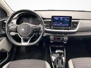 Kia Stonic 1.0 T-GDi MHEV Style
