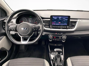 image du véhicule KIA Stonic 1.0 T-GDi MHEV Style