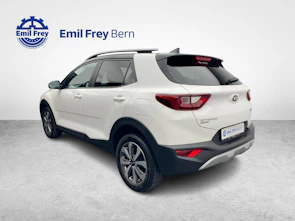 image du véhicule KIA Stonic 1.0 T-GDi MHEV Style