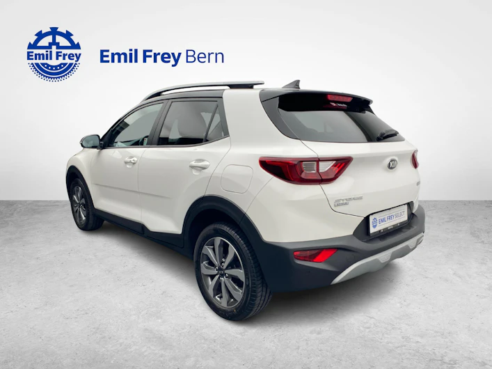 image du véhicule KIA STONIC