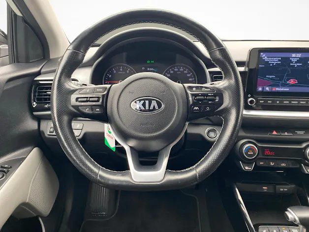 Kia Stonic 1.0 T-GDi MHEV Style