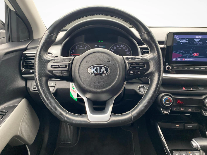 image du véhicule KIA STONIC