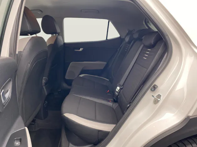 Kia Stonic 1.0 T-GDi MHEV Style