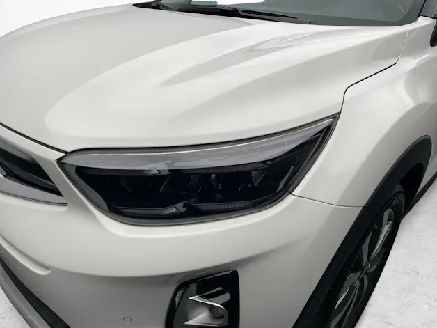 Kia Stonic 1.0 T-GDi MHEV Style
