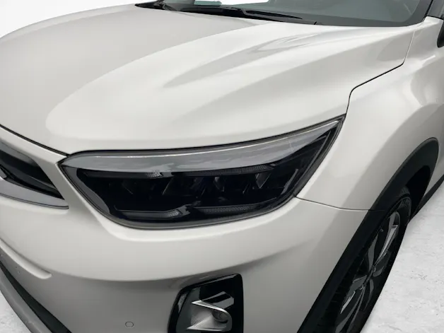Kia Stonic 1.0 T-GDi MHEV Style