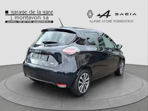 Renault Zoe FP R135 Intens incl. Batterie
