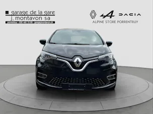 Renault Zoe FP R135 Intens incl. Batterie