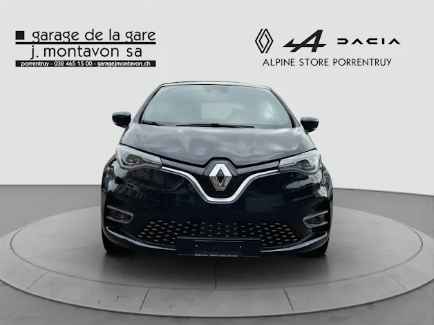 Renault Zoe FP R135 Intens incl. Batterie