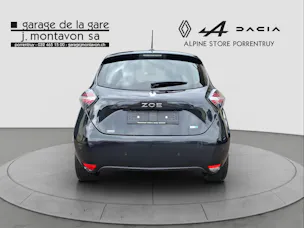 Renault Zoe FP R135 Intens incl. Batterie
