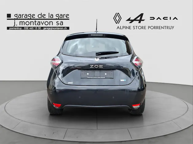 Renault Zoe FP R135 Intens incl. Batterie