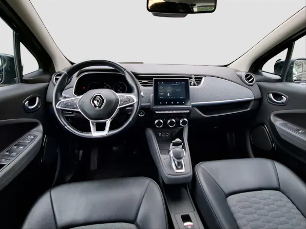 Renault Zoe FP R135 Intens incl. Batterie