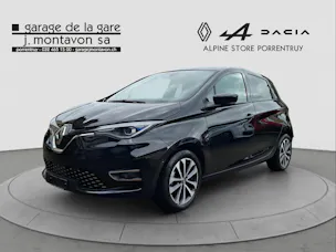 Renault Zoe FP R135 Intens incl. Batterie