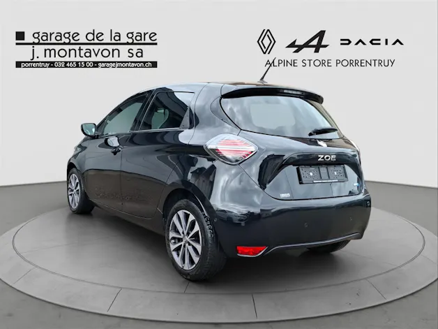 Renault Zoe FP R135 Intens incl. Batterie