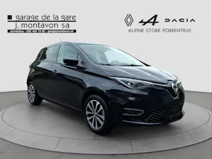 Renault Zoe FP R135 Intens incl. Batterie