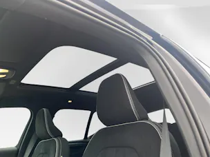 Volvo EX40 Twin Black Edition AWD