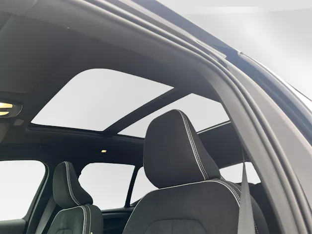 Volvo EX40 Twin Black Edition AWD