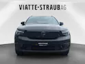 Volvo EX40 Twin Black Edition AWD