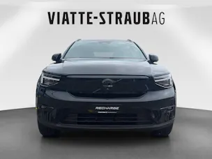 Volvo EX40 Twin Black Edition AWD