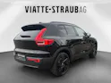 Volvo EX40 Twin Black Edition AWD