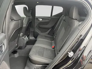 Volvo EX40 Twin Black Edition AWD