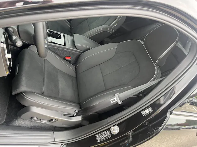 Volvo EX40 Twin Black Edition AWD