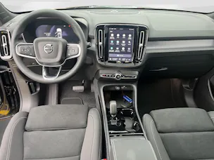 Volvo EX40 Twin Black Edition AWD