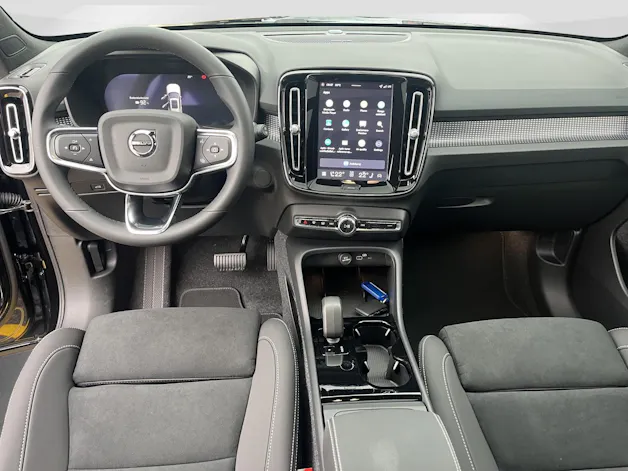 Volvo EX40 Twin Black Edition AWD