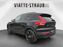 Volvo EX40 Twin Black Edition AWD
