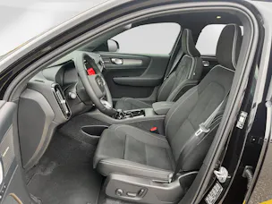 Volvo EX40 Twin Black Edition AWD