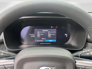 Volvo EX40 Twin Black Edition AWD