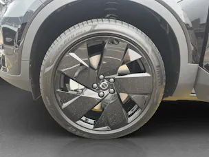 Volvo EX40 Twin Black Edition AWD