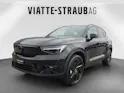 Volvo EX40 Twin Black Edition AWD