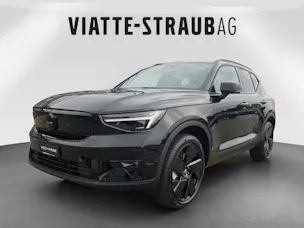 Volvo EX40 Twin Black Edition AWD