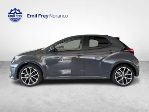 Toyota Yaris 1.5 VVT-i HSD Trend