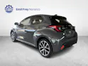 Toyota Yaris 1.5 VVT-i HSD Trend