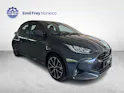 Toyota Yaris 1.5 VVT-i HSD Trend