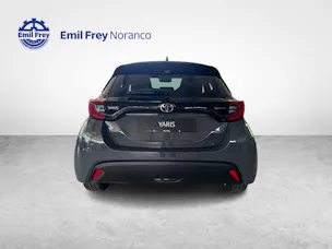 Toyota Yaris 1.5 VVT-i HSD Trend