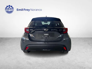 immagine del veicolo TOYOTA Yaris 1.5 VVT-i HSD Trend