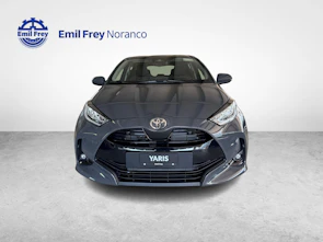immagine del veicolo TOYOTA Yaris 1.5 VVT-i HSD Trend