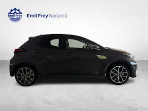 Toyota Yaris 1.5 VVT-i HSD Trend