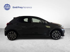 immagine del veicolo TOYOTA Yaris 1.5 VVT-i HSD Trend